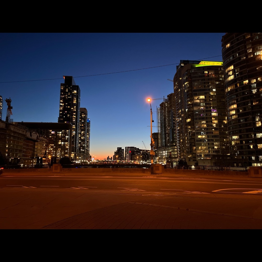 Meet your Posher, Redd